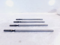 2002-2003 Indian Gilroy Scout & Spirit Camshaft Front & Rear Adjustable Pushrods - C3 Cycle