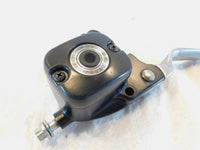 Harley Tri Glide Ultra Classic & Freewheel Trike Clutch Master Cylinder & Lever - C3 Cycle