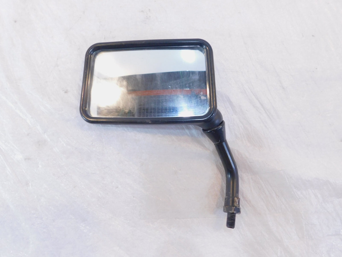 Yamaha XV920 Virago 920 Maxim XJ750 & Seca XJ900 Black Left Rear View Mirror - C3 Cycle