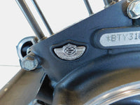 Harley Davidson Softail Heritage Classic 100th Annivesary Crankcase Crank Cases - C3 Cycle