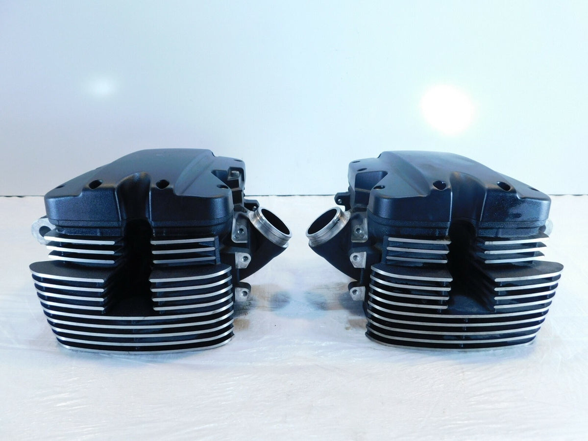 Victory Cross Country Vision & Vegas Engine Motor Cylinder Heads w/ Valves
