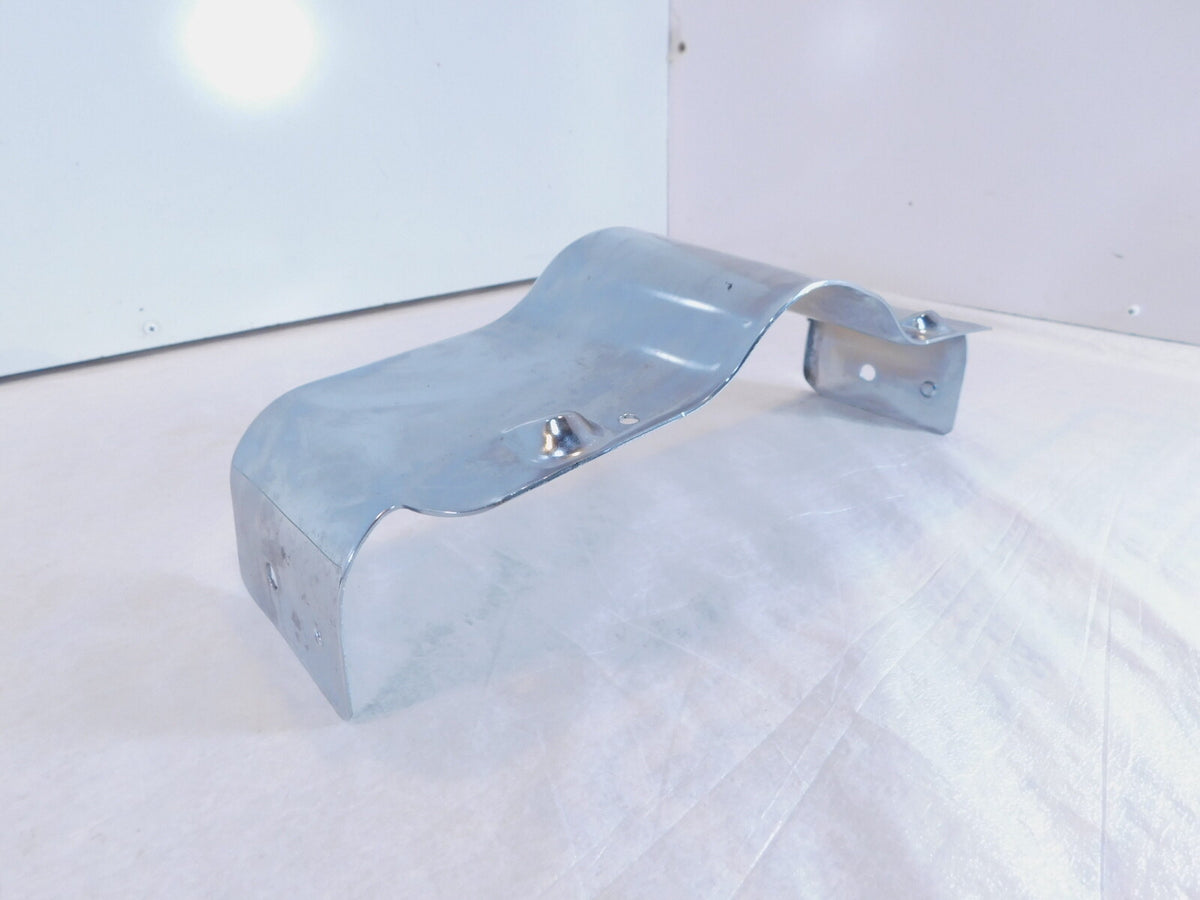 Harley Davidson Electra Glide Ultra & Classic Front Fairing Cover Trim Skirt - C3 Cycle