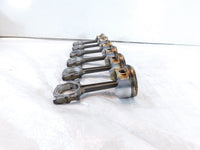 Honda GL1800 Goldwing 1800 NRX1800 Crankshaft Crank Connecting Rods w/ Pistons - C3 Cycle