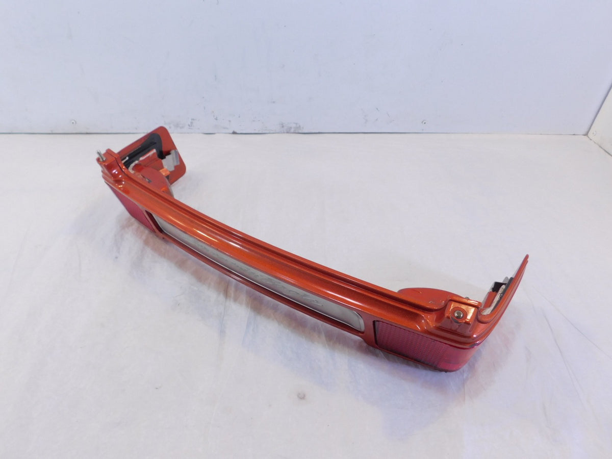 Harley Davidson Screamin Eagle CVO Electra Glide Tour Pak Rear Brake Light Lamp - C3 Cycle