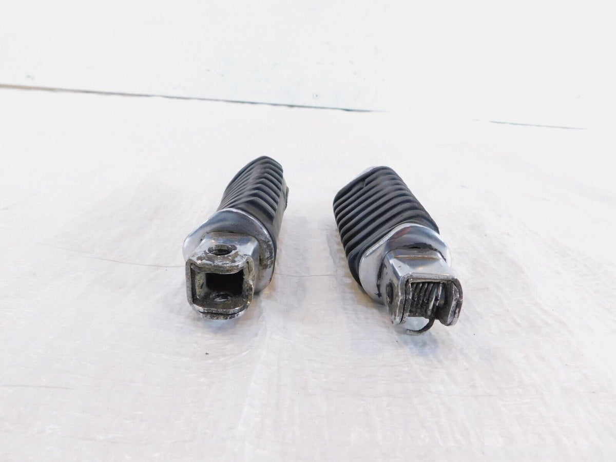 Honda Magna 750 VT600 Shadow 600 VLX & VF750 Front Footpeg Footrest Foot Pegs - C3 Cycle