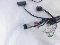 2001-2005 Honda VT1100 VT1100C Shadow Spirit 1100 Main Wiring Wire Harness Loom - C3 Cycle