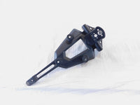 Aprilia SL750 Shiver 750 & 900 Rear Wheel License Plate Mount Bracket - 860403 - C3 Cycle