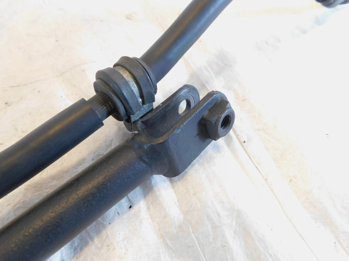 Triumph Legend TT Thunderbird Sport Rear Wheel Brake Master Cylinder & Reservoir - C3 Cycle