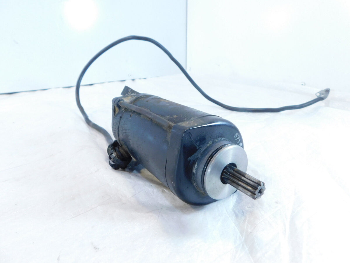 Kawasaki VN1500 Vulcan 1500 1600 Classic Nomad Drifter Engine Starter Motor - C3 Cycle