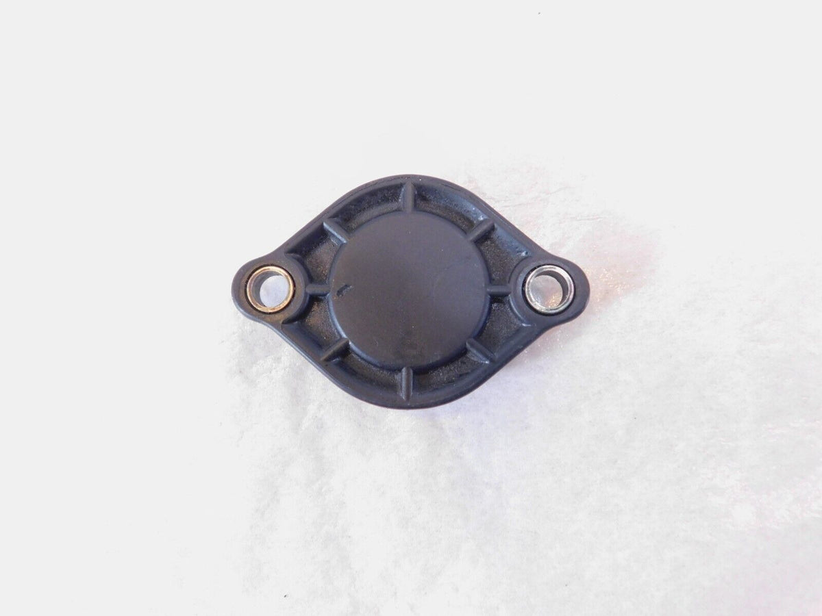 BMW R1100 R1150 R1200 Black Engine Motor Cylinder Head Inspection Cover Cap - C3 Cycle