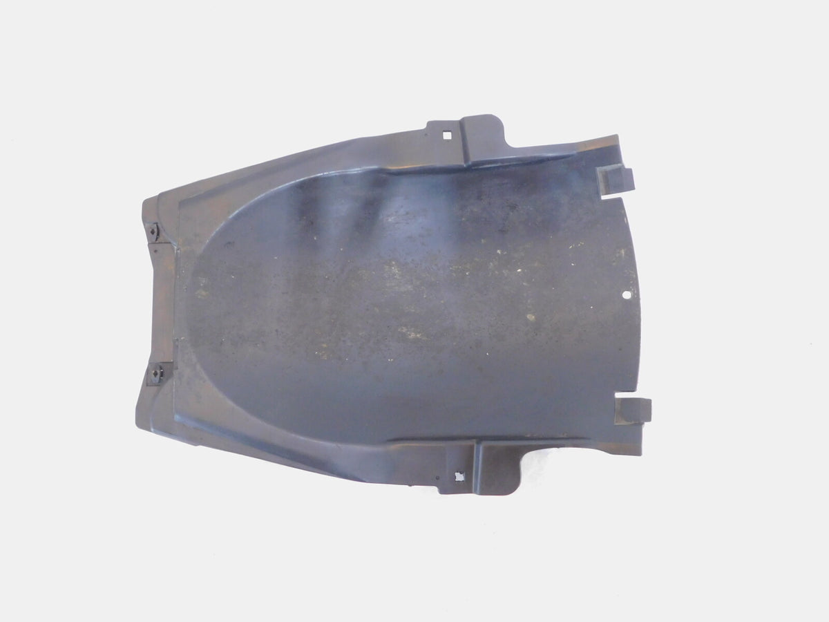 BMW K1200GT & K1200RS Rear Wheel Undertail Fender Mudguard Splashguard - C3 Cycle