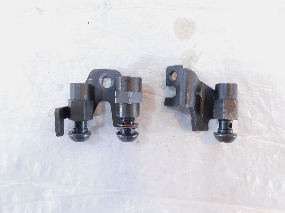 2001-2005 BMW F650CS Front ABS Brake Hose Pipe Lines Distributor Splitter Joints - C3 Cycle