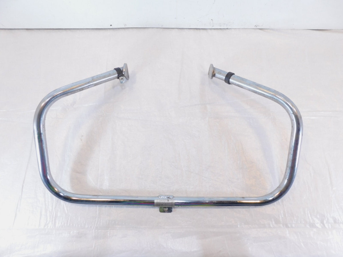 Harley Davidson Touring Road King Electra Glide Chrome Engine Motor Crash Guard - C3 Cycle