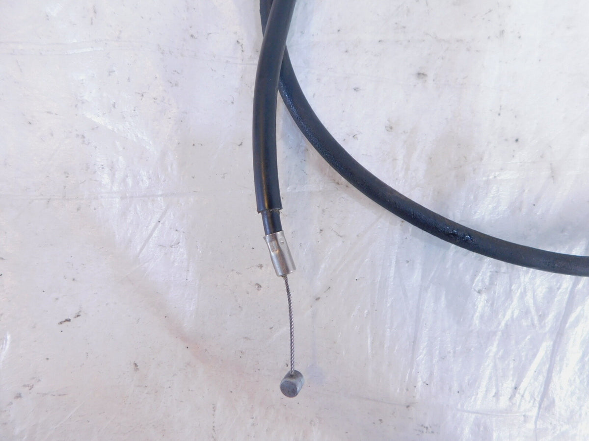 Yamaha V-Star 1100 XVS1100 Classic Custom Silverado Handlebar Starter Cable Wire