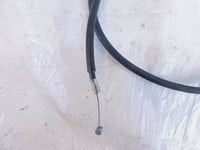 Yamaha V-Star 1100 XVS1100 Classic Custom Silverado Handlebar Starter Cable Wire