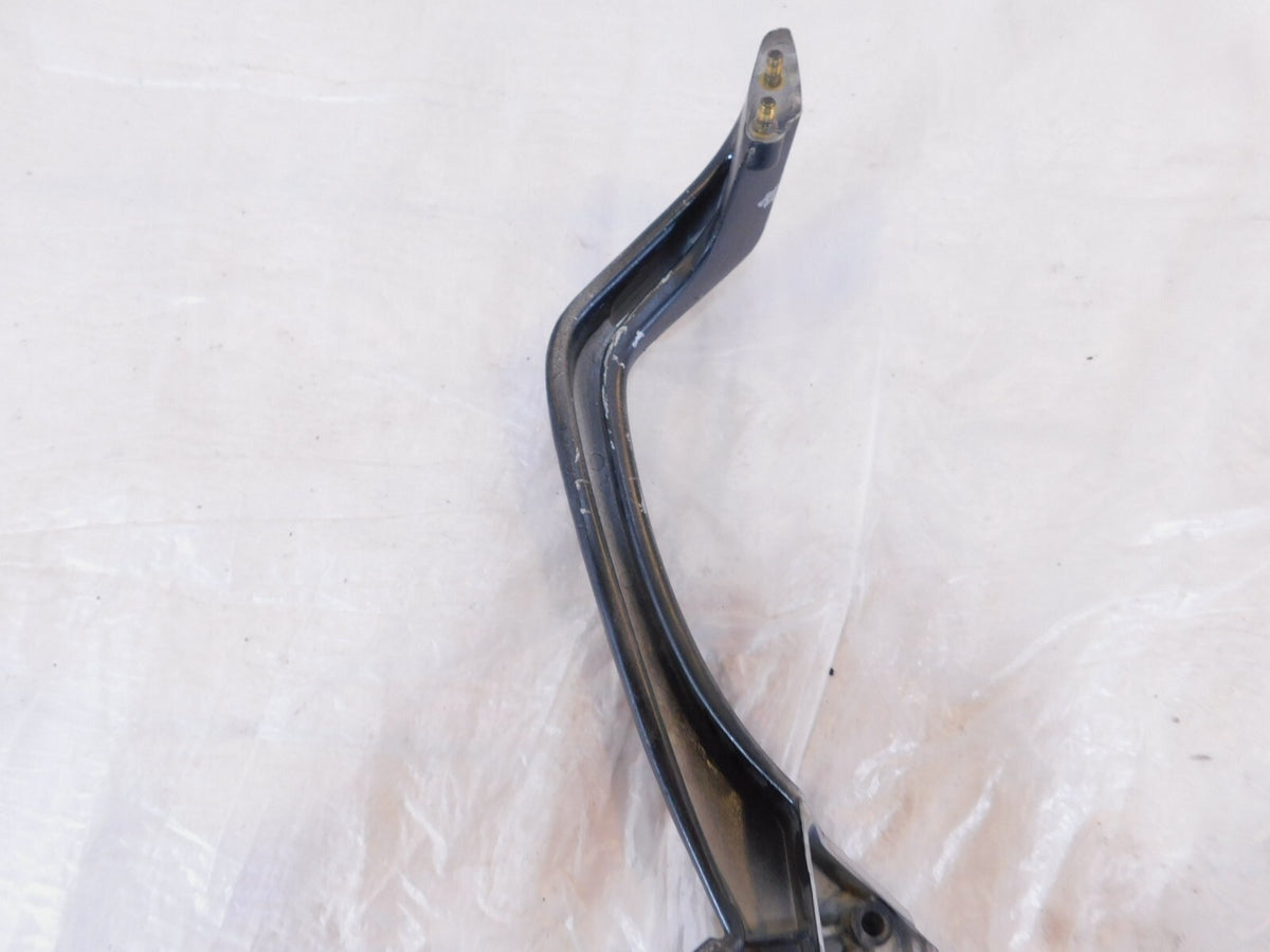 BMW F650GS Dakar G650GS Sertao Rear Tail Section Handle Grab Bar Luggage Frame - C3 Cycle