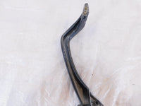 BMW F650GS Dakar G650GS Sertao Rear Tail Section Handle Grab Bar Luggage Frame - C3 Cycle