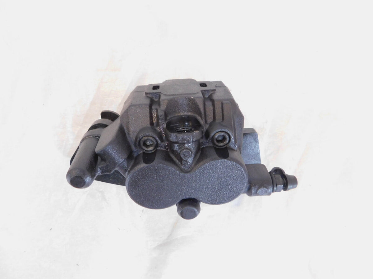 2018 18 Kawasaki Ninja H2 SX SE ZX1002 Rear Wheel Disc Brake Caliper Assembly - C3 Cycle