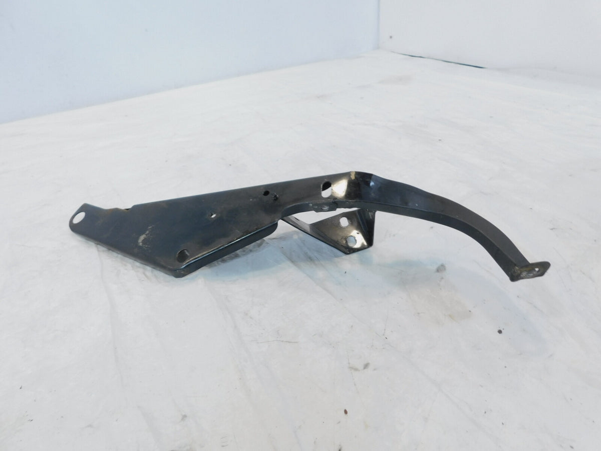 Bent Harley Davidson Electra Glide & Street Glide Right Front Fairing Bracket - C3 Cycle