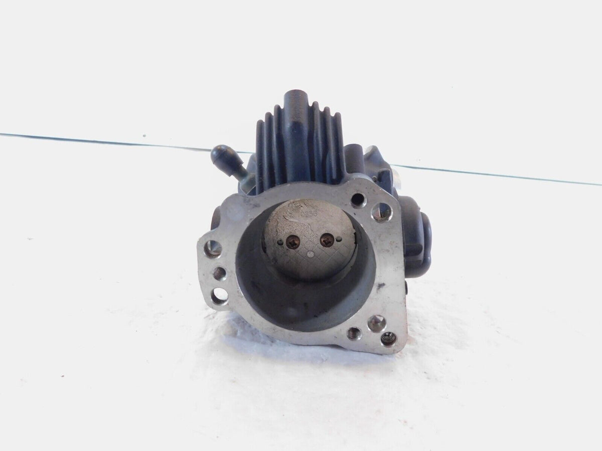 Harley Davidson Dyna Softail Throttle Body Intake Induction Module Housing Body - C3 Cycle
