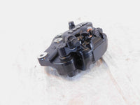 Royal Enfield Meteor 350 Euro 5 Black Front Wheel Brake Disc Caliper w/ Mount - C3 Cycle