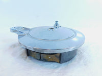 Yamaha Virago 700 750 1100 XV700 XV750 XV1100 Rear Wheel Brake Drum & Shoe Pads - C3 Cycle