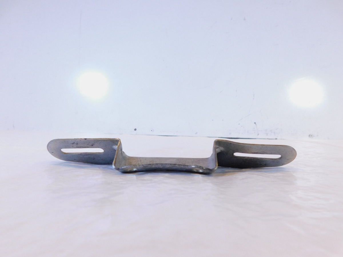 Yamaha Virago 535 700 750 1100 XV1100 Rear Taillight License Plate Bracket Mount - C3 Cycle
