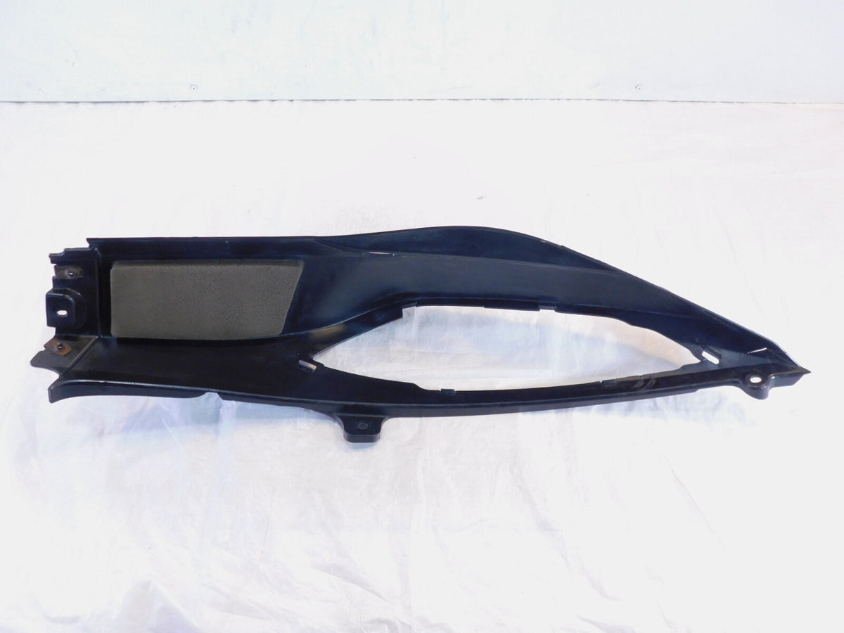 Can-Am Spyder GS RS Roadster 990 SE5 SM5 Black Front Right Side Fairing Panel - C3 Cycle