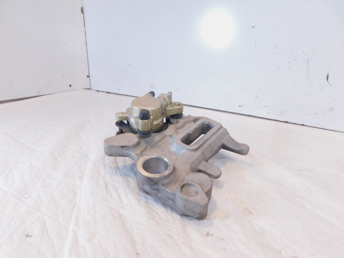 Aprilia Shiver 750 SL750 & Dorsoduro SMV750 NON-ABS Rear Brake Caliper & Mount