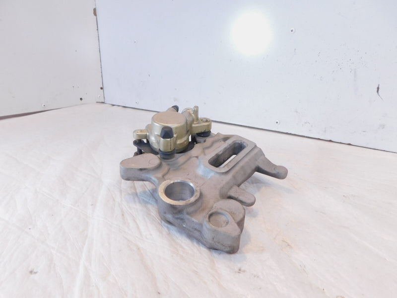 Aprilia Shiver 750 SL750 & Dorsoduro SMV750 NON-ABS Rear Brake Caliper & Mount