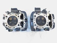 Kawasaki Vulcan 1500 VN1500 Classic Nomad Fi Drifter Front & Rear Cylinder Heads - C3 Cycle