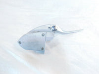 2008 08 Victory Vision Touring Silver Front Right Hand Brake Master Cylinder - C3 Cycle
