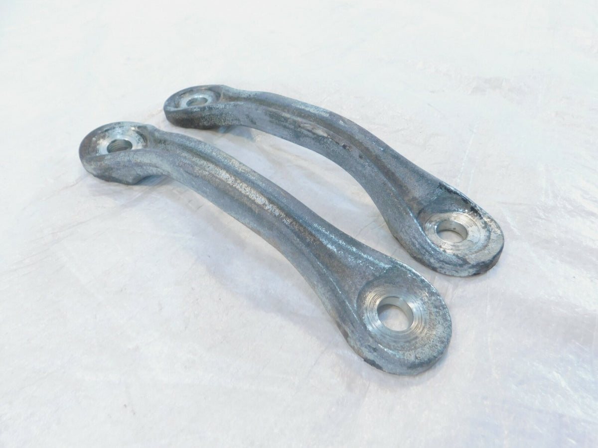 94-01 Kawasaki Ninja ZX-11 ZX1100 Rear Wheel Suspension Shock Linkage Tie Rods - C3 Cycle