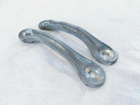 94-01 Kawasaki Ninja ZX-11 ZX1100 Rear Wheel Suspension Shock Linkage Tie Rods - C3 Cycle
