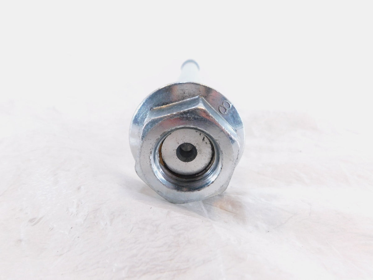 2002-2004 Harley Davidson V-Rod VRSC Vrod Rear Wheel Fork Swingarm Pivot Bolt - C3 Cycle