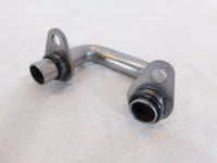 05-06 Kawasaki Ninja ZX6R ZX636 ZX6RR ZX600 Engine Crankcase Oil Pump Pipe Line - C3 Cycle