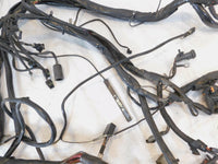 Harley Davidson Road & Electra Glide Ultra & Classic Main Wiring Wire Harness - C3 Cycle
