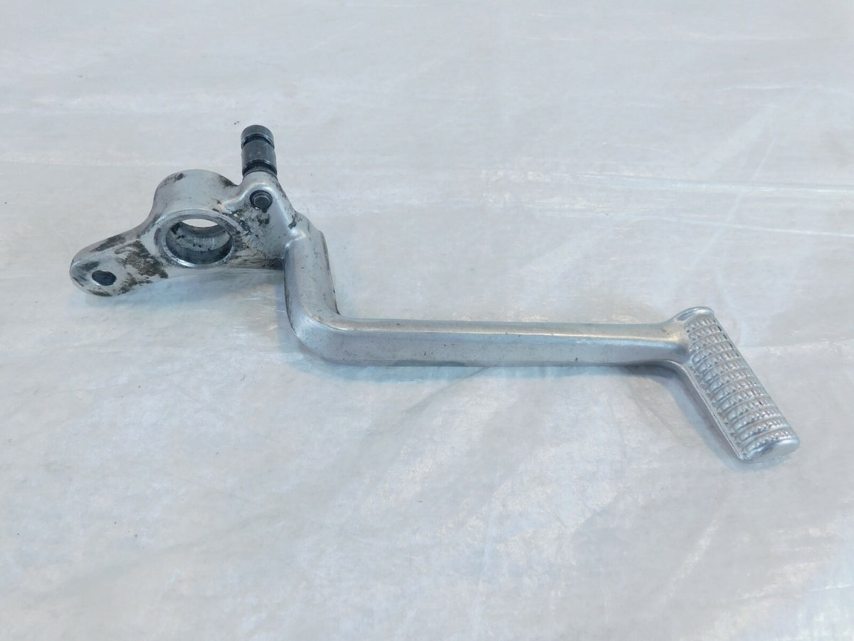 1999-2017 Suzuki GSX1300R GSX 1300R Hayabusa Busa Foot Brake Pedal Lever - C3 Cycle