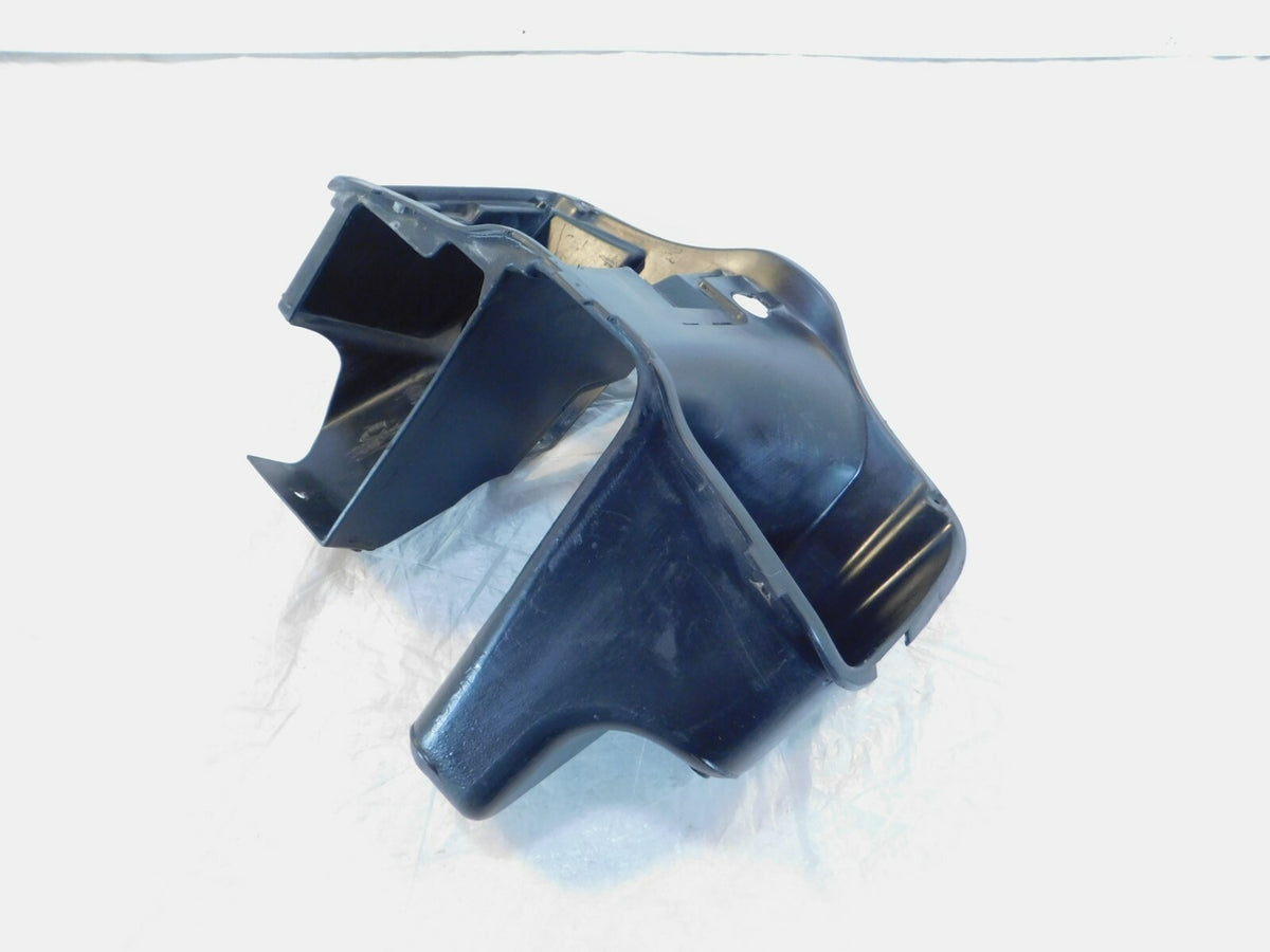 03-07 Aprilia Mojito 125 150 Custom Front Fairing Body Glove Box Holder Panel - C3 Cycle