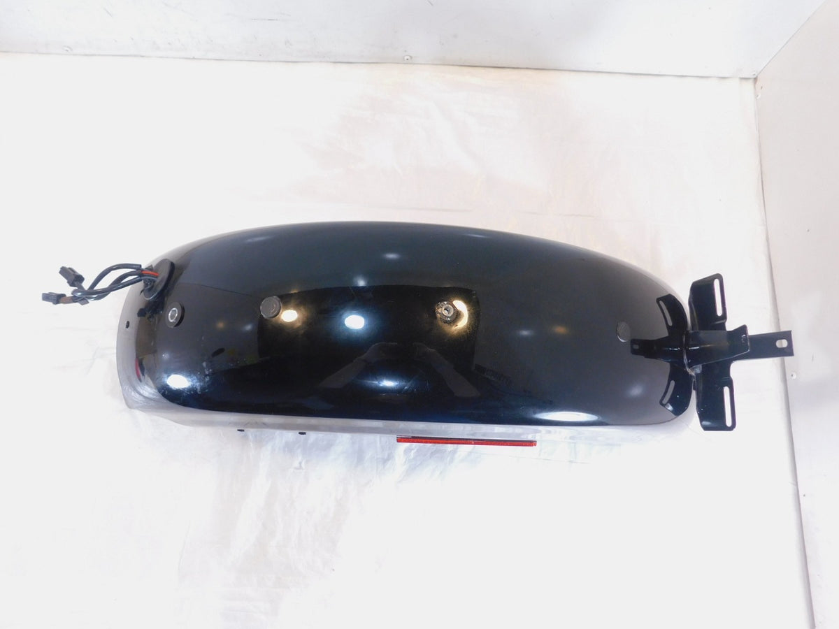 Harley Davidson Sportster 883 Super Low & 1200 Seventy-Two Rear Wheel Fender - C3 Cycle