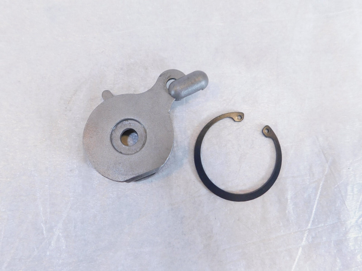 Indian Gilroy 99-01 Chief 02-03 Scout Spirit Inner & Outer Clutch Ramp w/ Balls - C3 Cycle