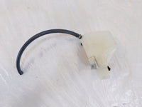 Erik Buell Racing EBR 1190 1190SX 1190RX Coolant Overflow Reservoir Bottle Tank - C3 Cycle