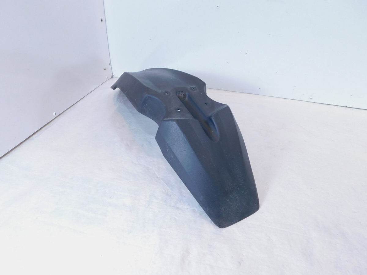 2014-2016 Zero Stealthfighter FX FXS DS DSR Front Wheel Mudguard Fender Cover - C3 Cycle