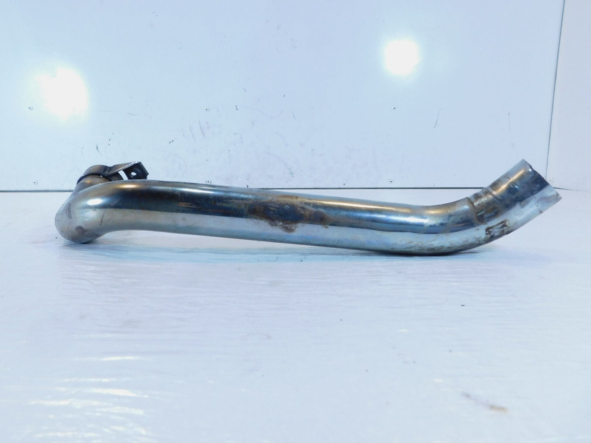 Harley Davidson EVO Touring Tour & Electra Glide Rear Left Exhaust Header Pipe