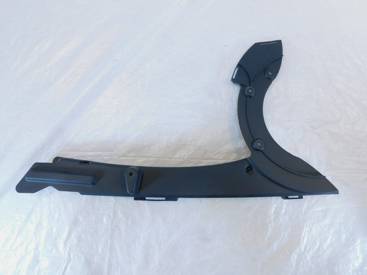 BMW F800 F800GT F800S F800ST Lower Inner Rear Wheel Drive Belt Guard Cover Case - C3 Cycle