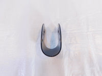 1996-2003 Harley Davidson Sportster 883 & 1200 Large Black Petrol Fuel Gas Tank - C3 Cycle