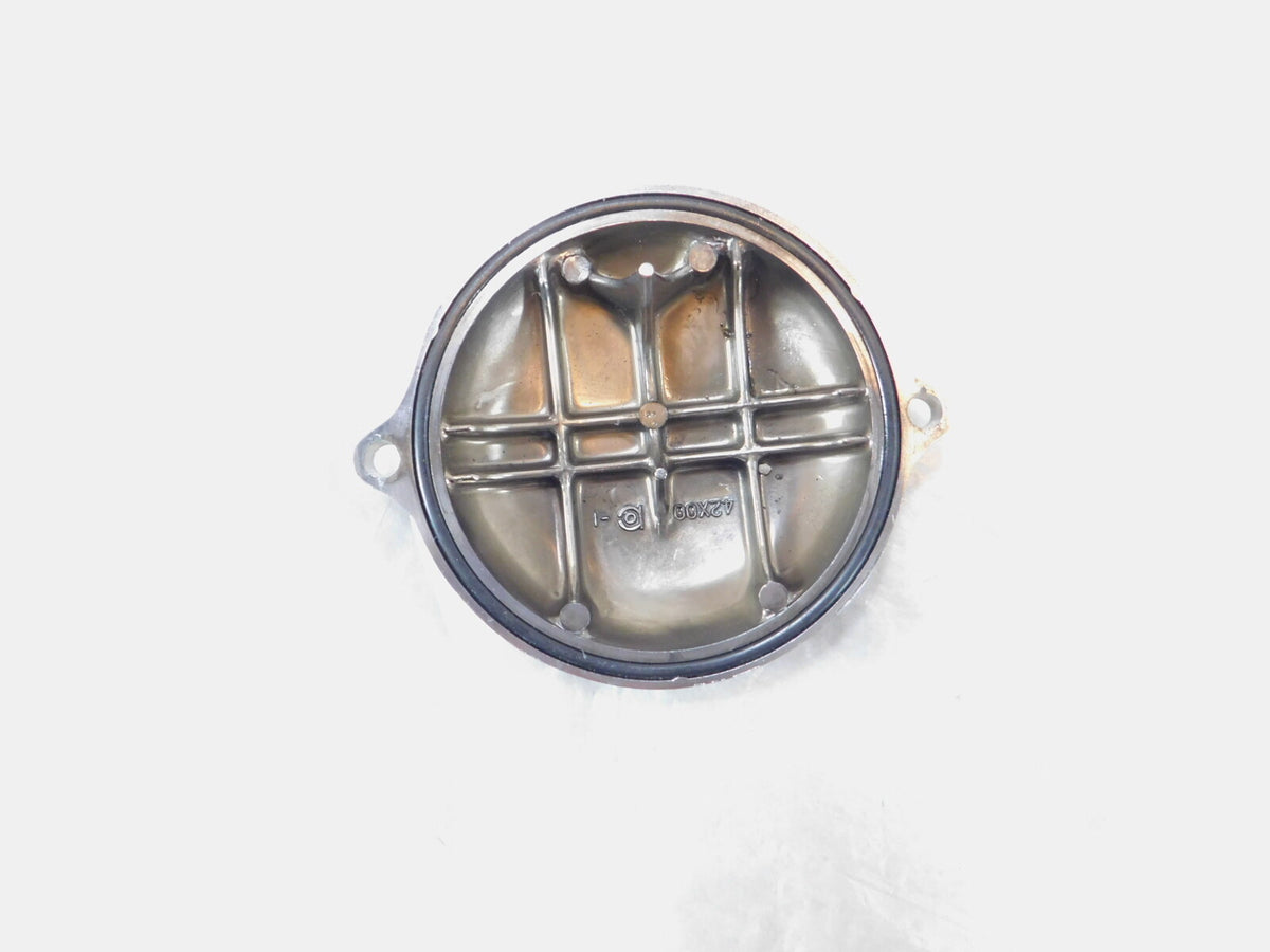 Yamaha Virago 700 750 1100 Front/Rear Cylinder Head Camshaft Timing Cover Cap - C3 Cycle