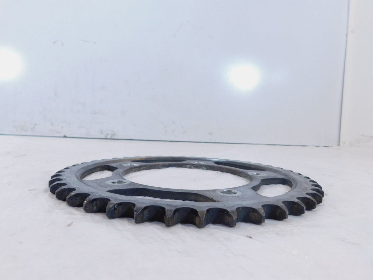 2006-2020 Triumph Tiger 1050 Rear Back Wheel Drive Chain 44T Sprocket - C3 Cycle