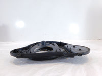 Buell XB9 XB12 Firebolt & Lightning & Ulysses Air Cleaner Filter Mount Backplate - C3 Cycle