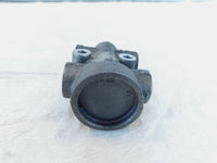 1995 1996 1997 BMW R1100RT Engine Motor Cooling Cooler Oil Thermostat Housing - C3 Cycle